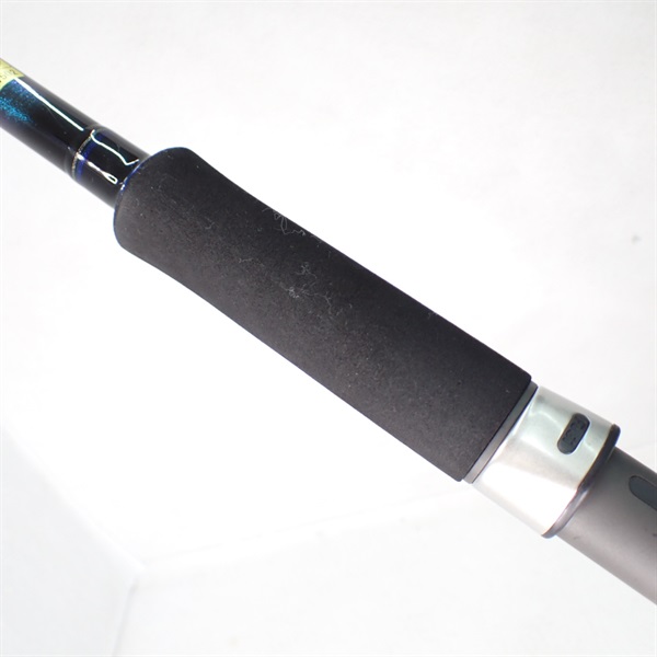 ２２ショアジギングＸ１００ＭＨ